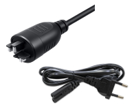 Qoltec Ładowarka 36V/42V 2A, Wtyk Bosch 3-pin - 1549511 - zdjęcie 3